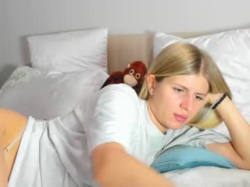 Kirraa_ Chaturbate stream image from June 27, 2026