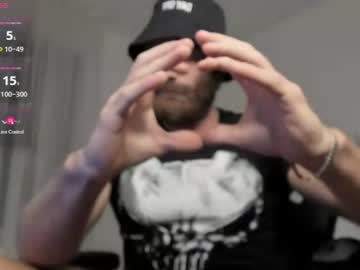 Paul_Rolex_ Chaturbate stream image from June 27, 2026