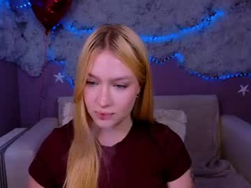 Sweetieanna1 Chaturbate stream image from June 27, 2026