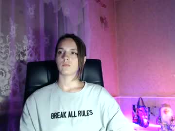 Babymuro4ka Chaturbate stream image from June 27, 2026