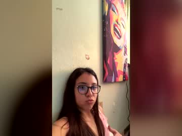 Chiquis001712 Chaturbate stream image from June 27, 2026