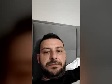 Ciubucgeorge59 Chaturbate stream image from June 27, 2026