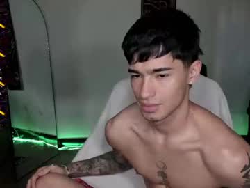 Damon_333 Chaturbate stream image from June 27, 2026