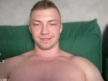 Eva_Iron Chaturbate stream image from June 27, 2026