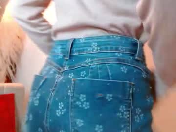 Jaide387017 Chaturbate stream image from June 27, 2026