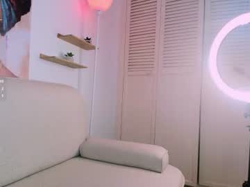 Miss_Cherryy1 Chaturbate stream image from June 27, 2026