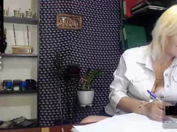 Nadin_Slut Chaturbate stream image from June 27, 2026