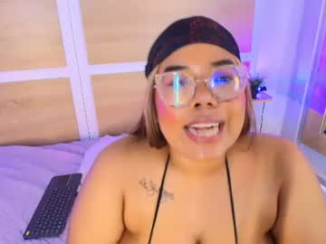 Niickypurple Chaturbate stream image from June 27, 2026