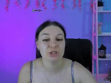 Olivia_Rage Chaturbate stream image from June 27, 2026