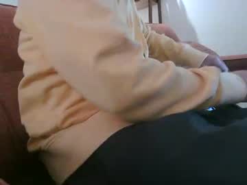 Pablo19692017 Chaturbate stream image from June 27, 2026