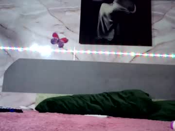 Bunnybliss2 Chaturbate stream image from June 27, 2026