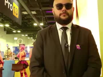 Cokia_ Chaturbate stream image from June 27, 2026