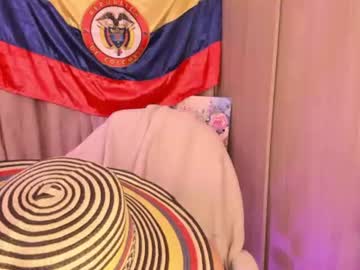 Elyross_ Chaturbate stream image from June 27, 2026
