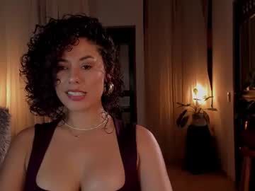 Goddes_Helena Chaturbate stream image from June 27, 2026