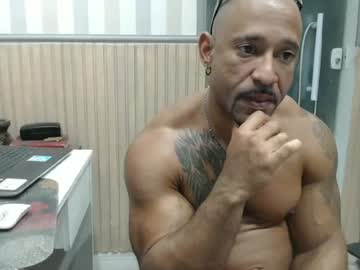 Hebertgomes Chaturbate stream image from June 27, 2026