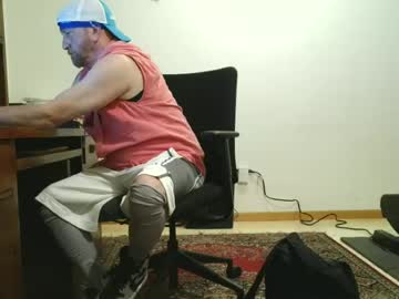 Hockeybud Chaturbate stream image from June 27, 2026
