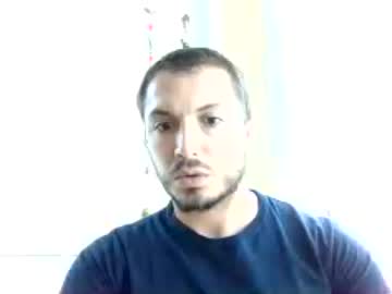 Hungwashington Chaturbate stream image from June 27, 2026