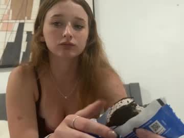 Kennedybrooksx Chaturbate stream image from June 27, 2026