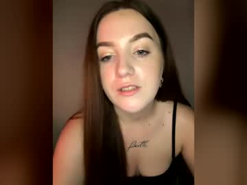 Kisaaa802641 Chaturbate stream image from June 27, 2026