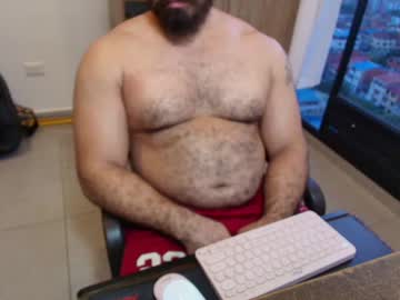 Max_Love25 Chaturbate stream image from June 27, 2026