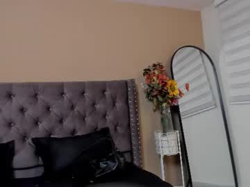 Missy_Davis Chaturbate stream image from June 27, 2026