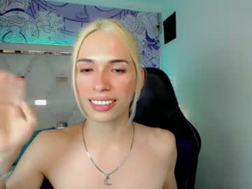 Larry_Craft Chaturbate stream image from June 28, 2026