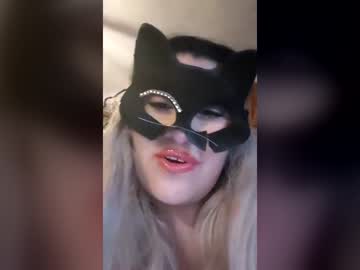 Anamariaaran Chaturbate stream image from June 28, 2026