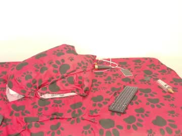 Athenea_Lovex Chaturbate stream image from June 28, 2026