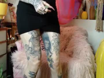 Dominatrixmars Chaturbate stream image from June 28, 2026