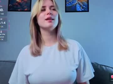 Baby_Claude Chaturbate stream image from June 28, 2026