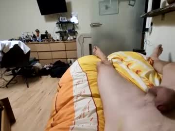 Boygod27 Chaturbate stream image from June 28, 2026