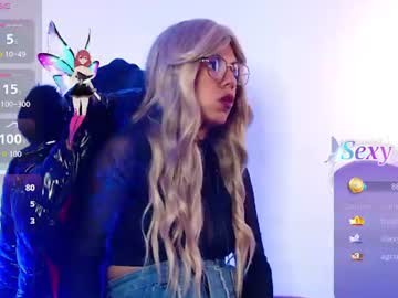 Domina_Lia Chaturbate stream image from June 28, 2026