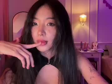 Aimeclarks Chaturbate stream image from June 28, 2026