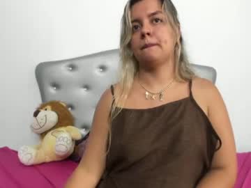 Cielo_Sky_Blue Chaturbate stream image from June 28, 2026