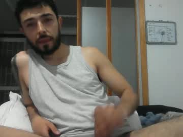 Dani3l9905 Chaturbate stream image from June 28, 2026