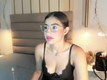 Isabelastefano Chaturbate stream image from June 28, 2026