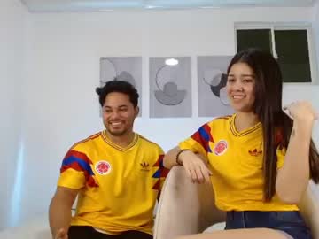 Jessdant_Luv Chaturbate stream image from June 28, 2026