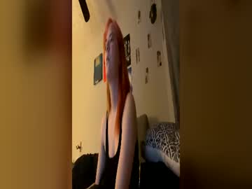 Kearianwat Chaturbate stream image from June 28, 2026