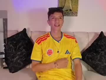 Mhatias_ Chaturbate stream image from June 28, 2026