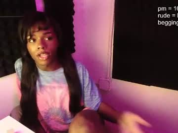 Missymixingmiss Chaturbate stream image from June 28, 2026