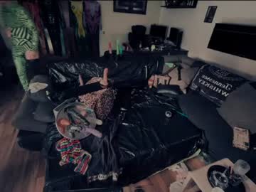 Rudolphus_Live_2018 Chaturbate stream image from June 28, 2026