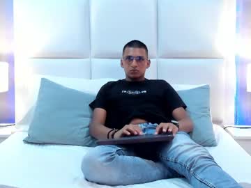 Stefanobelami Chaturbate stream image from June 28, 2026