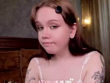 Zeldaes Chaturbate stream image from June 28, 2026