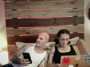 Bald_Beautiful Chaturbate stream image from June 28, 2026