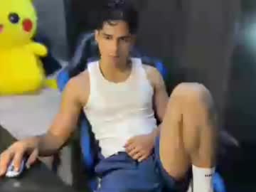 Jhon_2000s Chaturbate stream image from June 28, 2026