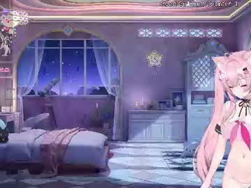 Kanakovt Chaturbate stream image from June 28, 2026