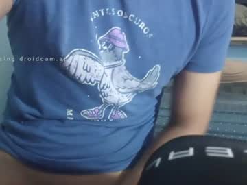 Rasecboc07 Chaturbate stream image from June 28, 2026