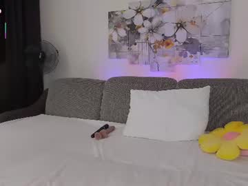 Sheilaryan Chaturbate stream image from June 28, 2026