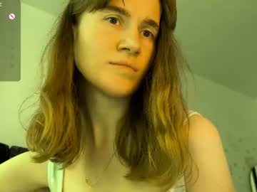 Agniia257 Chaturbate stream image from June 28, 2026