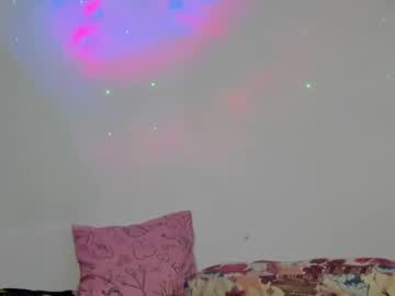 Chantelene Chaturbate stream image from June 28, 2026